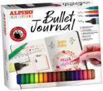 Alpino Stilouri Set hobby, ALPINO Color Experience - Bullet Journal (MS-AR001010) - vexio
