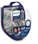 Philips Автомобилни крушки PHILIPS RacingVision GT200 H7, 2бр комплект (PHI 12972RGTS2)