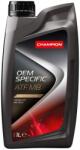 Champion oem specific atf mb 236.14 1l