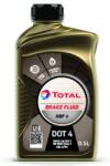 Total Спирачна течност Total HBF 4, 500ML (HBF 4 500ML)