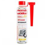 Motul Добавка за почистване на ДПФ, MOTUL DPF Clean 300мл (MTL 110676)