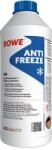 ROWE Антифриз концентрат rowe hightec antifreeze g11, 1.5л (antifreeze g11 1.5l)