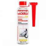Motul Добавка за дизел MOTUL Diesel System Clean 300мл (MTL 108117)