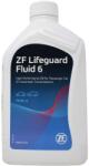 ZF Масло за автоматична скоростна кутия ZF Lifeguard Fluid 6, 1л