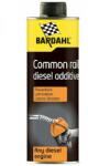 Bardahl Common Rail Diesel Additive, 500мл (BARDAHL 1072)