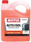 Motul Антифриз motul auto cool ultra Концентрат g12+ 5л (a-c optimal ultra 5l)