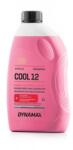 DYNAMAX Червен Антифриз, dynamax cool ultra g12, Концентрат, 1л (dynamax cool ultra g12 1l)