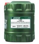 FANFARO Трансмисионно масло fanfaro lsd 85w140, 20л