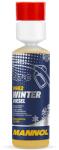 MANNOL Добавка за дизел MANNOL Winter Diesel 1: 1000, 250мл (MN 9983 250ml)