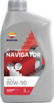 Repsol Трансмисионно масло repsol navigator hq gl-5 80w90 1l