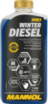 MANNOL Добавка за дизел MANNOL Winter Diesel 1: 1000, 1л (MN 9983 1L)