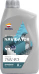 Repsol Трансмисионно масло repsol navigator transaxle 75w80 1l