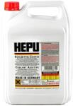 HEPU Антифриз hepu p999 g12 концентрат червен, 5л (hepu p999-g12-5)