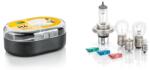 HELLA Авариен, ремонтен комплект крушки hella h4, кутия 8 броя (8gj 002 525-913)
