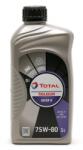 Total Трансмисионно Total Traxium Gear 8 75W80 1L