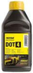 Textar Спирачна течност textar dot-4, 500ml (textar dot-4 500ml)