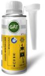 G.A.T. Добавка за грижа на горивото през зимата GAT Diesel Winter Care 1: 1000, 150мл (GAT 62008)