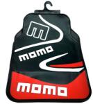 MOMO Гумени стелки Универсални momo Червени, 4бр комплект (89796)