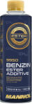 MANNOL Добавка за бензин MANNOL BENZIN Ester Additive, 250мл (MN 9950 250ml)