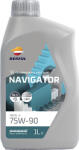 Repsol Трансмисионно масло repsol navigator hq gl-4 75w90 1l