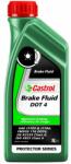 Castrol Спирачна течност CASTROL Brake Fluid DOT-4, 1L (CASTROL Brake Fluid DOT-4 1L)