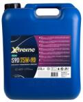 AXXONOIL Трансмисионно масло Xtreme GEAR S90 75W90 20L