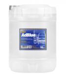 MANNOL Адблу (AdBlue) Mannol 10L (211143)