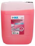 THERMOTEC Червен Антифриз thermotec g12+ готов за употреба (-37), 20л (ktt g12+ 20l rtu)