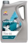 Repsol Трансмисионно масло repsol navigator hq gl-4 75w90 5l