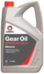 Comma Трансмисионно масло comma gear oil ep 80w90 5l