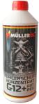 MULLEROL Антифриз muller концентрат червен g12+, 1.5л (muller g12 1.5l)