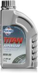FUCHS Трансмисионно масло fuchs supergear 80w90 1l