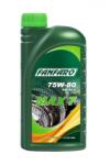 FANFARO Трансмисионно Масло fanfaro max 7 75w80 1l