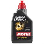 Motul Трансмисионно масло motul gear 300 ls 75w90 1l