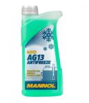 MANNOL Зелен антифриз готов за употреба MANNOL Antifreeze G13 (-40°C) Hightec, 1л (MN 4013 1L)