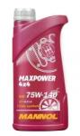 MANNOL Трансмисионно масло MANNOL MAXPOWER 4x4 75W140 1L