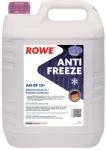 ROWE антифриз концентрат лилав g12+ 5л (rowe antifreeze g12+ 5l)