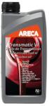 Areca Масло за автоматична скоростна кутия areca atf transmatic vi 1l