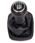  Топка с маншон за скоростен лост VW Golf V 5 скорости (250012)