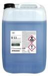 DYNAMAX Антифриз концентрат син, dynamax coolant al g11, 25л (coolant al g11 25l)