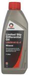 Comma Трансмисионно масло comma ls 80w90 1l