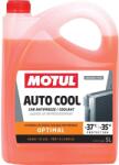 Motul auto cool optimal g12+ (-37) 5л (a-c optimal 5l)
