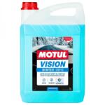 MOTUL Зимна течност за чистачки MOTUL Winter Vision (-20С), 5л (MOTUL Winter Vision 5L)