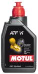 Motul Масло за Автоматична Скоростна Кутия motul atf vi 1l