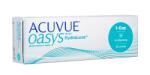 Johnson & Johnson Oasys 1-Day with HYDRALUX (30db)