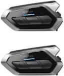 Sena SENA 50R-02D Dual Pack Интерком за мотоциклет, двоен (8809629524940)