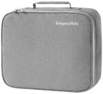 Kruger Matz Geanta Protectie Si Transport Videoproiector V-led100 (km0374) - global-electronic