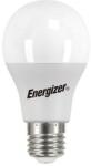 Energizer LED izzó, E27, normál gömb, 13, 5W (100W), 1521lm, 3000K, ENERGIZER (5050028252979) - mystock