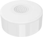 Woox Smart Zigbee Beltéri Sziréna - R7051 (85dB, Zigbee 3.0, 500mAh újratölthető akkumulátor, beltéri) (R7051) - mystock