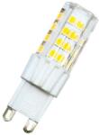 2R LED CAP G9 COB 6W 3000K 230V fényforrás (L010706730) - mystock